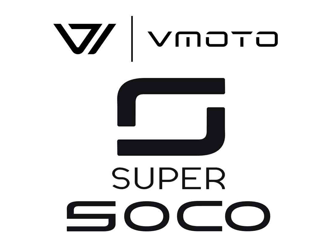 Pièce détachée Vmoto SuperSoco, Moto et Scooter électrique
